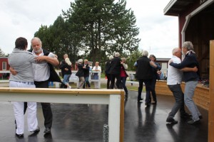 Knarrbackens dag 2016