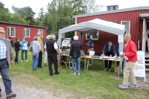 Knarrbackens dag 2016