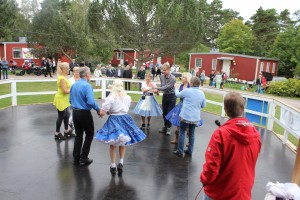 Knarrbackens dag 2016